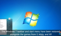 一個命令行 讓你的Windows 10/11重回Windows 7