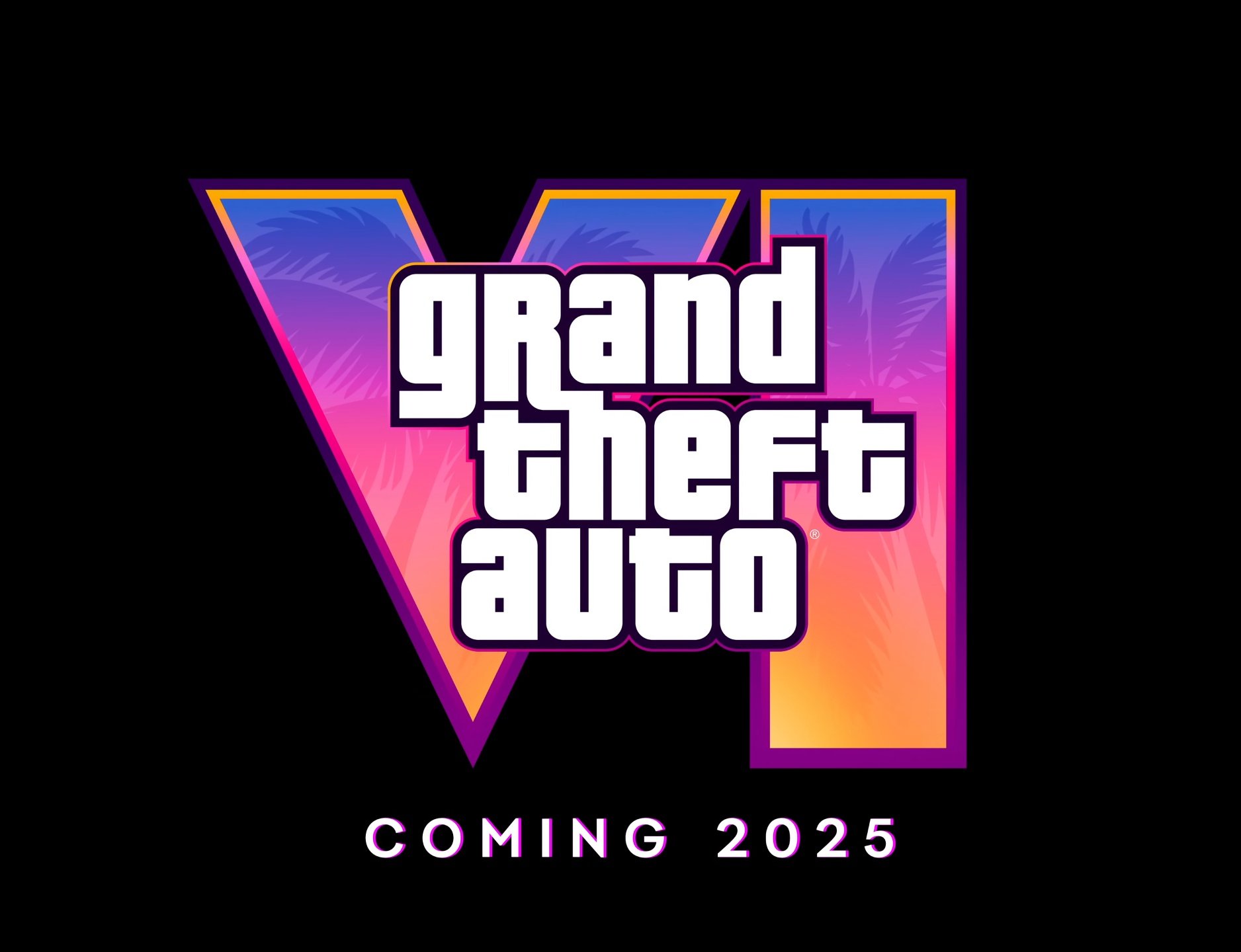 《GTA6》將追求完美 確認將於2025年發售