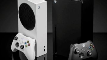 微軟將在2024年停止生產最新款遊戲主機XSX