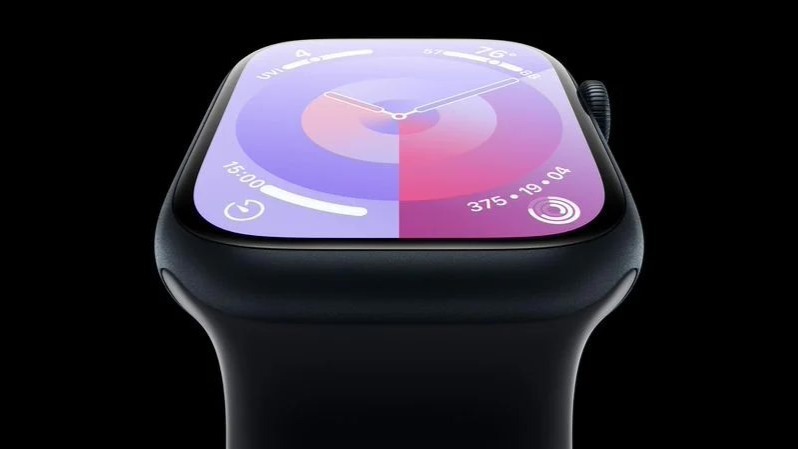 蘋果證實部分Apple Watch Series 9和Ultra 2觸控出現問題，正在調查
