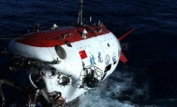 “蛟龍號”將下潛46潛次：開展生物環境調查