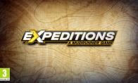《遠征:泥濘奔馳》“卷揚機”預告 3月5日正式發售