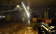 第一人稱恐怖射擊遊戲《Beneath》公佈場景破壞視頻