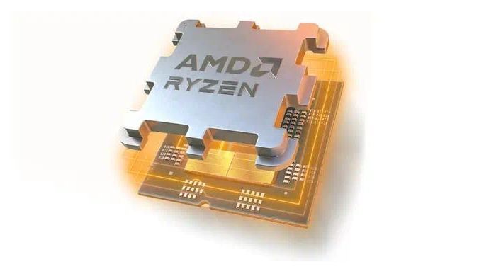 AMD開始啟用Zen 5架構的GCC，新增AVX指令集提升AI性能