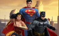 《DC超級英雄Online》開發商裁員 多位高層離職