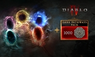 《暗黑破壞神4》傳送門換色售價208元 能買兩份《幻獸帕魯》