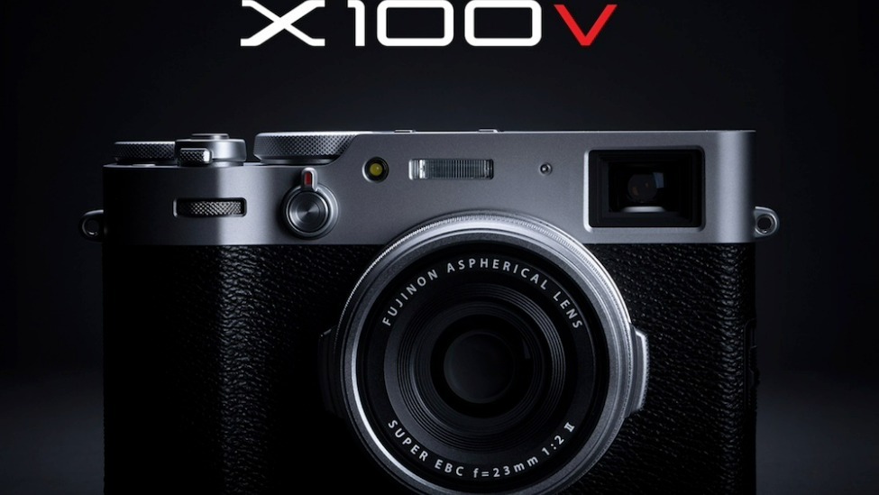 消息稱富士2月20日發佈會僅亮相X100VI一款相機