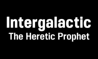 SIE註冊新商標Intergalactic: The Heretic Prophet