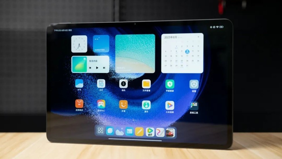 安卓平板憋大招，iPad要被群毆瞭！！！