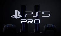傳PS5 Pro無光驅版500美元 部分規格已確定