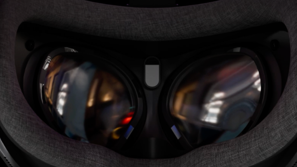 V社辟謠“Valve Prism新品VR頭顯”：山寨“vaive”的大小寫文字遊戲