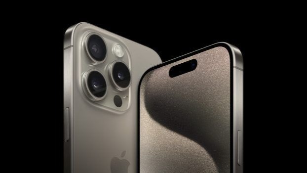 蘋果 iPhone 16 系列代工新格局：一霸、兩強、一新秀
