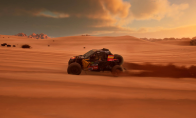 Epic喜加一：《達喀爾沙漠拉力賽》免費領取