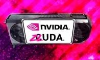 AMD顯卡能原生跑NVIDIA CUDA應用瞭！速度還挺快