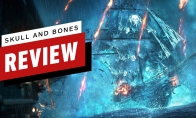 《碧海黑帆》IGN 7分 像是粗略初稿但基礎紮實
