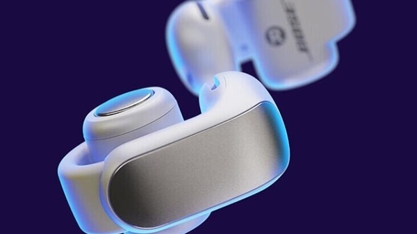 2299元Bose Ultra開放式耳機上市：耳夾式設計