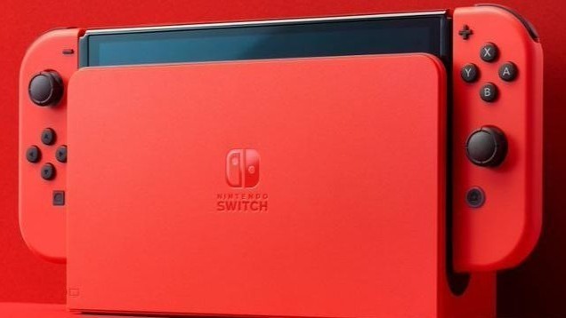 任天堂發言人回應新款Switch遊戲機延期至2025年：無可奉告