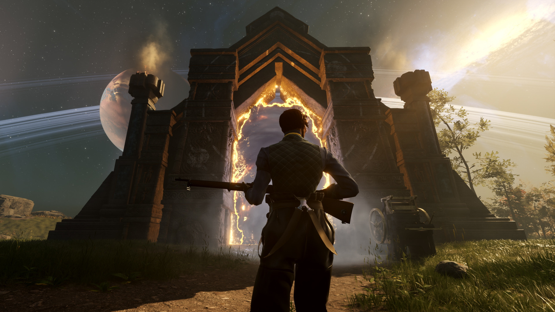 《夜鶯傳說》制作人誇贊《英靈神殿》對生存類遊戲的貢獻