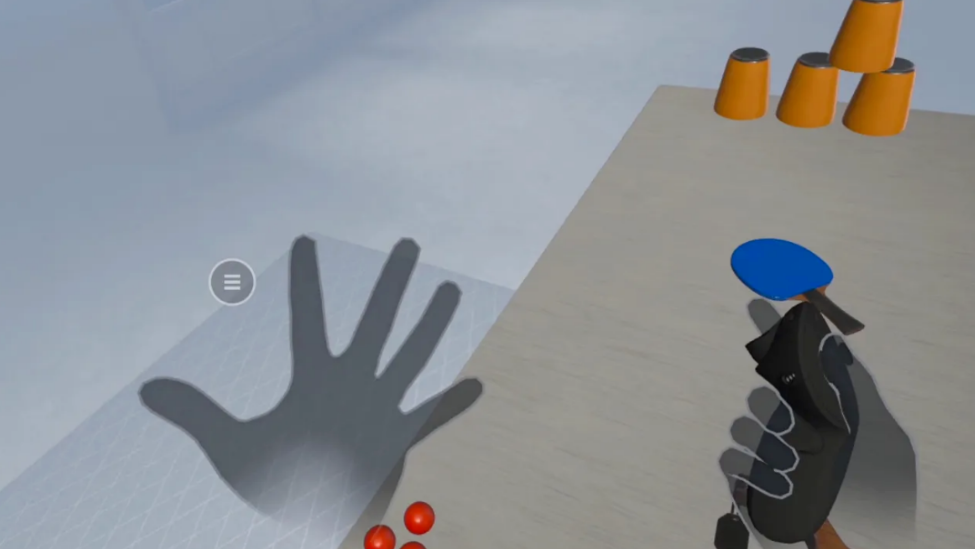 VR交互升級：Quest 3/Pro應用現支持手勢和控制器混合操作