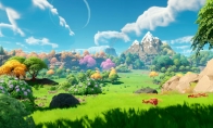 開放世界農場冒險《光年邊境》3月19日推出EA版 免費試玩已上線