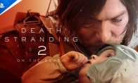 《死亡擱淺2》成為索尼新發佈會最大贏傢 播放量最高