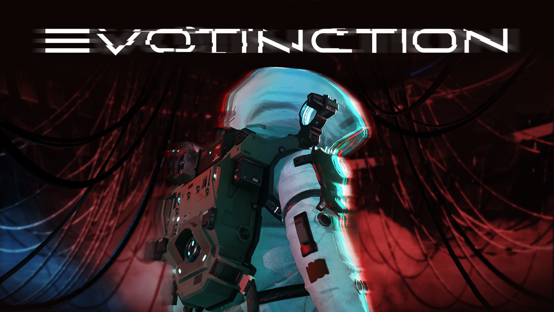 科幻戰術潛行遊戲《演滅》新預告 試玩版2月5日上線