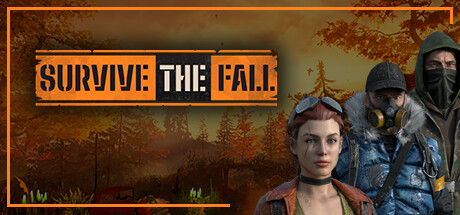《Survive the Fall》Steam試玩發佈 開放世界末世生存