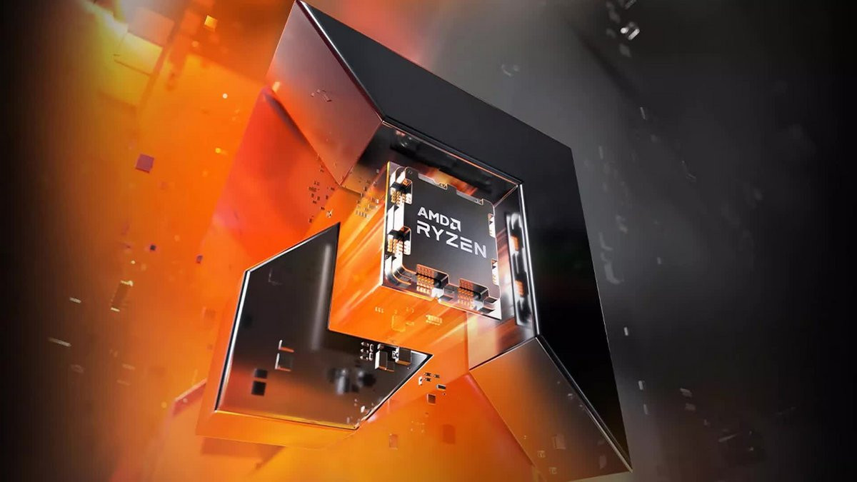 臺積電代工 AMD計劃3季度量產Zen 5