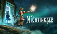 《夜鶯傳說》已推出EA版 上市預告片分享