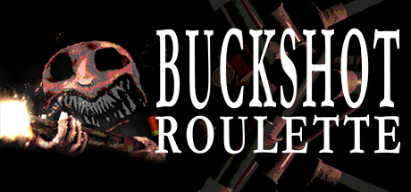 《Buckshot Roulette》3月15日登陸Steam 挑戰惡魔賭局