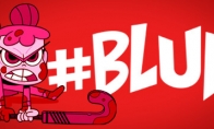 地牢冒險遊戲《#BLUD》發售日預告 6月18日發售