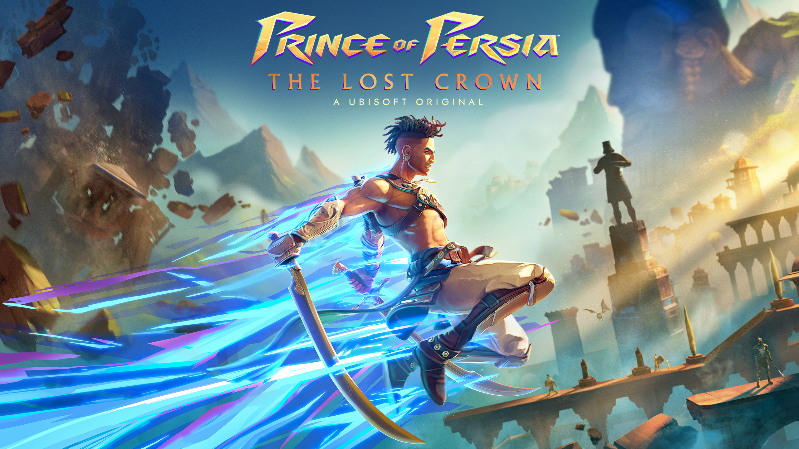 《波斯王子：失落的王冠》即將推出新內容新模式 免費更新
