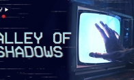 短篇心理恐怖遊戲《Valley of Shadows》Steam頁面上線 暫不支持簡體中文