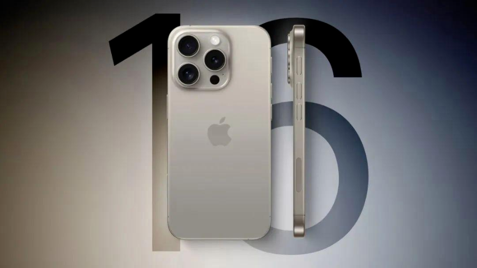 iPhone16 Pro新設計曝光，果然沒白等