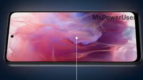摩托羅拉Moto G Power 5G 2024手機渲染圖曝光：30W充電，兩種顏色
