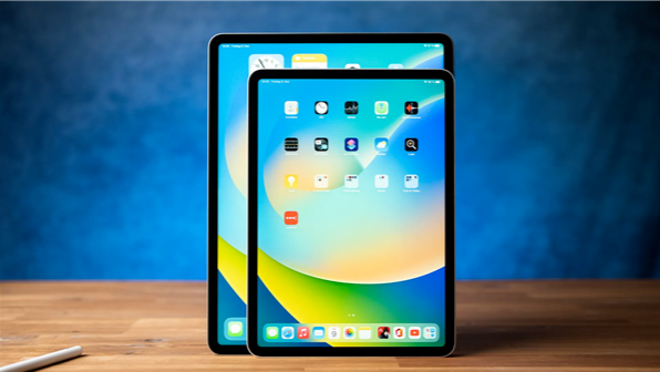 史上最強iPad Pro來瞭：屏幕供應商敲定
