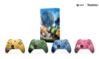 Xbox推出《幻獸帕魯》主題定制XSS主機 隻抽不賣