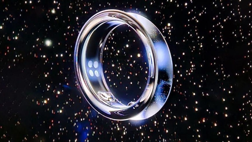 三星將在MWC 2024公開展示智能戒指Galaxy Ring