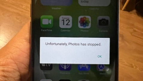 用戶網購蘋果iPhone 15收到山寨機，亞馬遜致歉