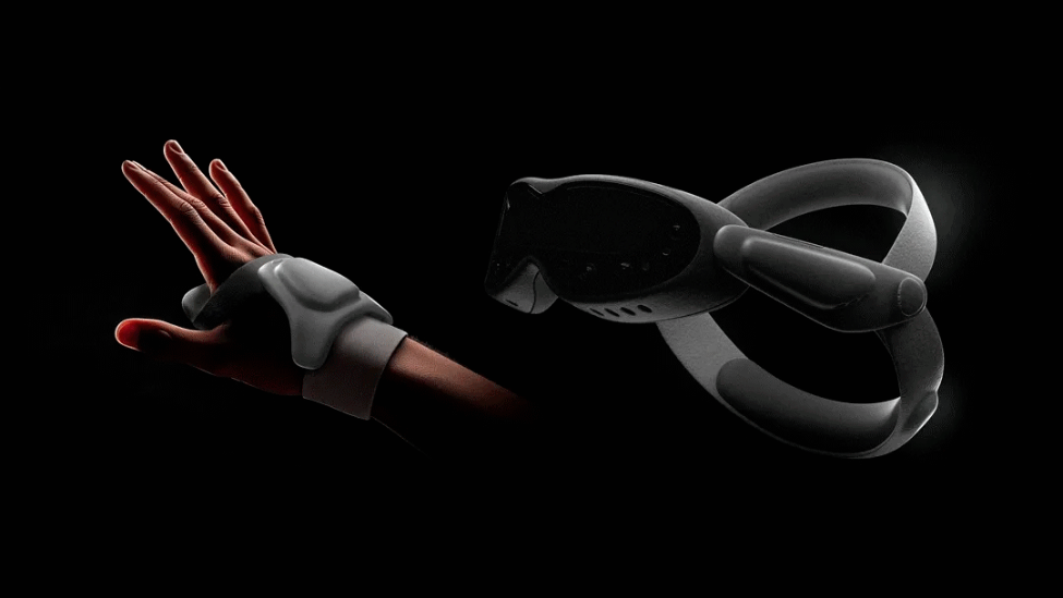 VR初創公司Vi將推出健身手套，並計劃推出專用頭顯