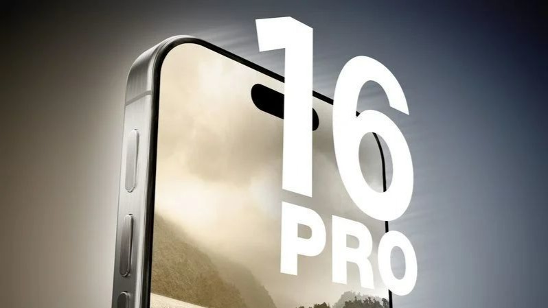 集邦咨詢：蘋果iPhone 16 Pro/Max均配四重棱鏡，支持5x光學變焦