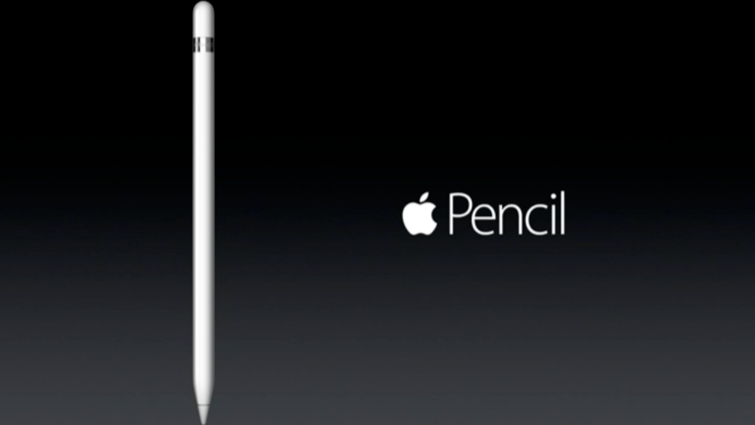 蘋果Apple Pencil專利獲批：簡化和改善手繪創建日歷項體驗