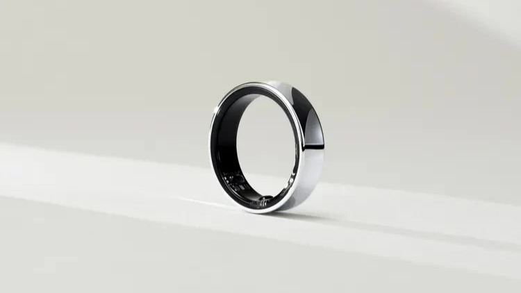 三星盧泰文：Galaxy Ring智能戒指可跟蹤血氧飽和度、睡眠狀況，續航5-9天