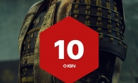 FX歷史劇集《幕府將軍》獲得IGN滿分10分好評