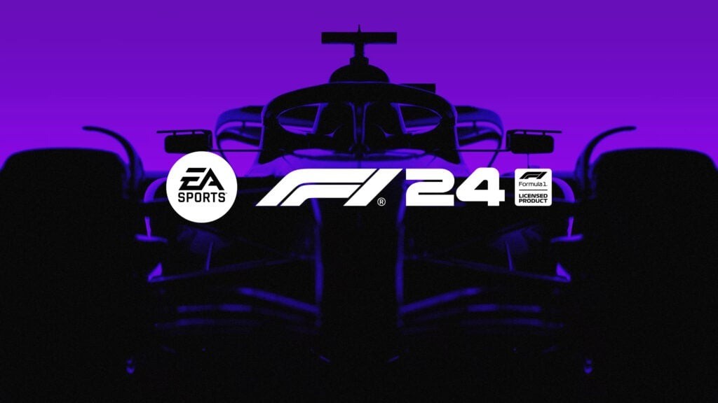 《F1 24》面向PS5/XBS/PS4/XB1/PC公佈