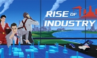 《Rise of Industry 2》Steam頁面上線 支持簡體中文