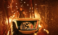 《最終幻想7 重生》×日清咚兵衛聯動廣告 遊戲明日上線