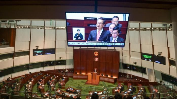 香港特区政府将在新财年发债1200亿港元