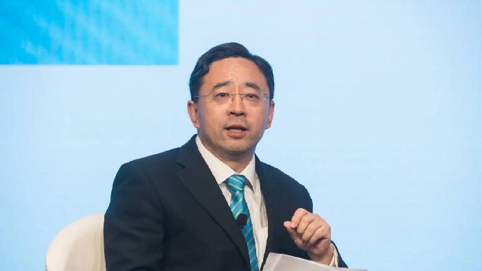 香港中国金融协会常务副会长翟普：香港应成为内地企业走向全球的理想“沙盒”｜香港绿色周