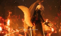 《最終幻想7重生》新廣告薩菲羅斯向克勞德推薦方便面